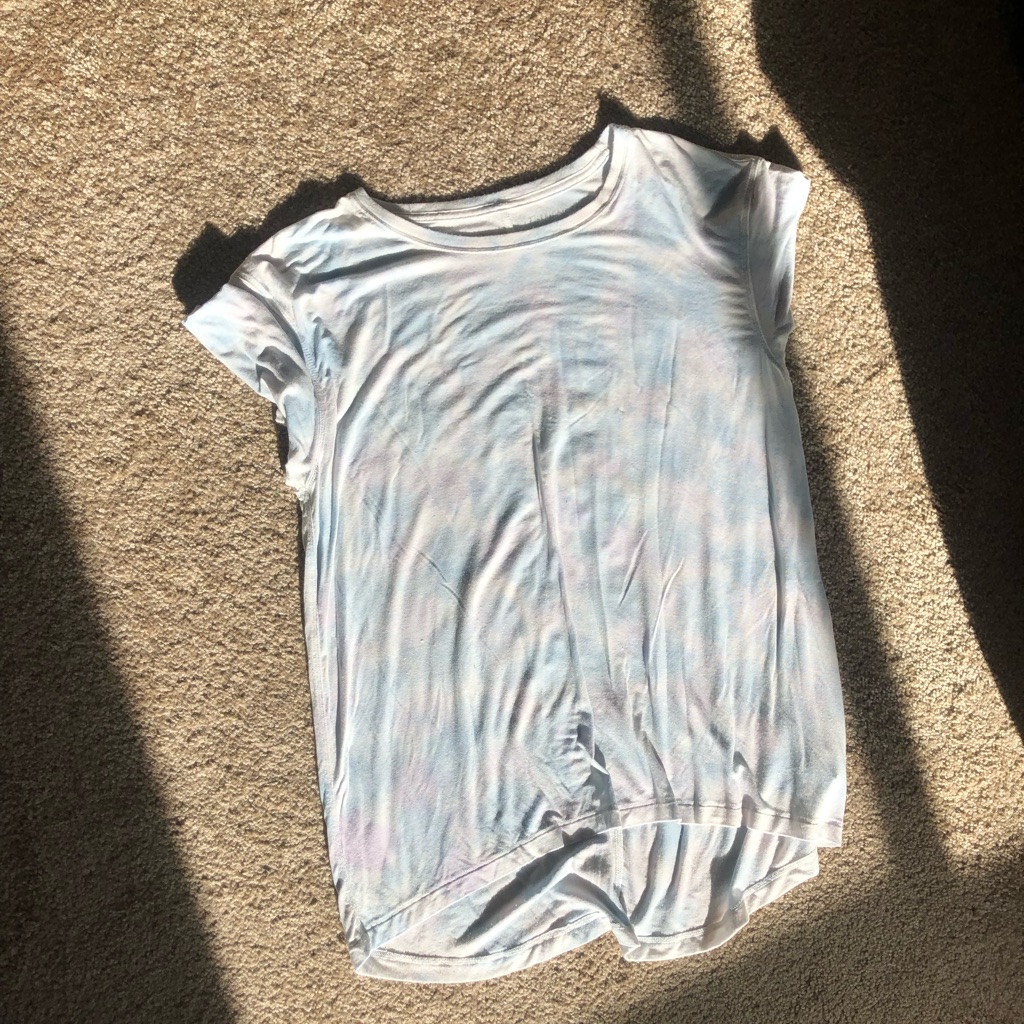 Ae Basic // American Eagle Active Basic